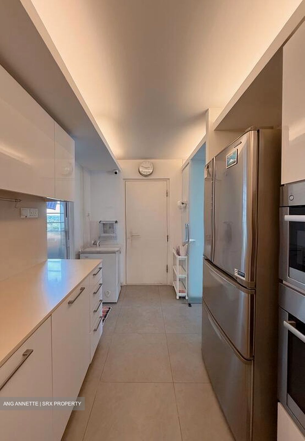 The Warren (D23), Condominium #498139271